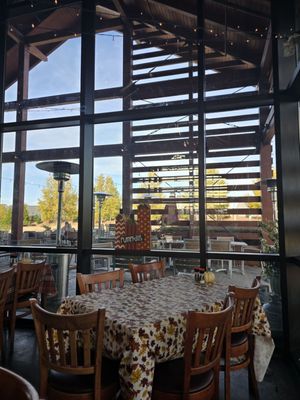 Farmhouse Cafe by null