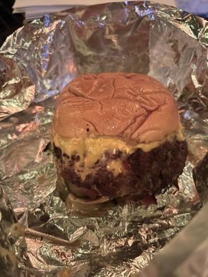 Patty Please by null Patty Please by null