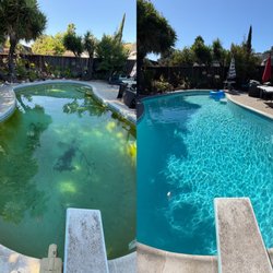 JPO Pool Services