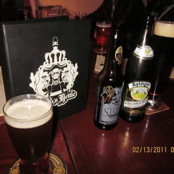 The Monk's Kettle - Bars Near Me - Oakland, California The Monk's Kettle - Bars Near Me - Oakland, California