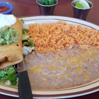 Lolita's Taqueria - Chimichanga it's what's for dinner - Mexican Near Me - Smith River, California Lolita's Taqueria - Chimichanga it's what's for dinner - Mexican Near Me - Smith River, California