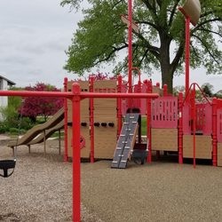 Little Foot Playground