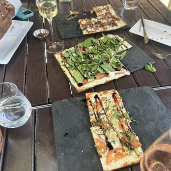 Rootstock Wine Bar - Wine Bars Near Me - Mountain View, California