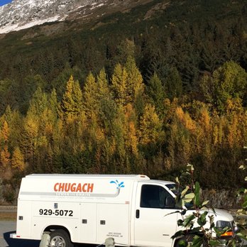 Chugach Sewer and Drain - Plumbing Near Me - Anchorage, Alaska