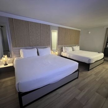 Kompose Hotel - Hotels Near Me - Kissimmee, Florida