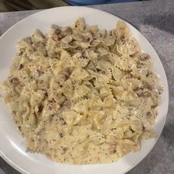 Villa Pizza Inn