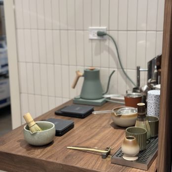 Wa-Iro - Matcha station! - Bakeries Near Me - Pasadena, California Wa-Iro - Matcha station! - Bakeries Near Me - Pasadena, California