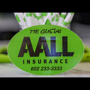 AALL INSURANCE - Auto Insurance Near Me - Phoenix, Arizona