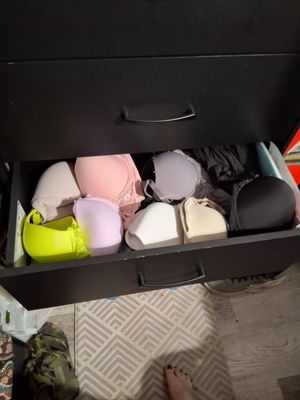 Victoria's Secret & PINK by null