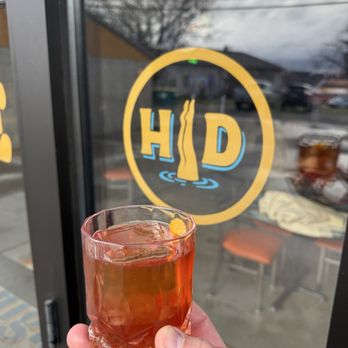 The High Dive Inn - The Old Fashioned - Cocktail Bars Near Me - Hudson, Wisconsin The High Dive Inn - The Old Fashioned - Cocktail Bars Near Me - Hudson, Wisconsin