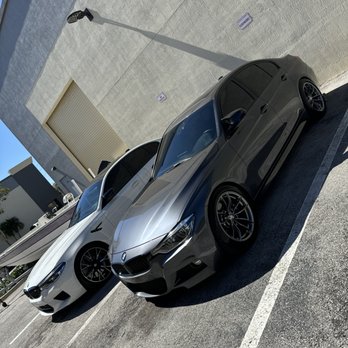 Eurowerks - Auto Repair Near Me - Pompano Beach, Florida