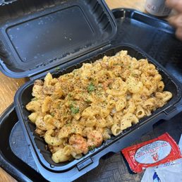 5 Cheese Mac 5 Cheese Mac