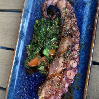 Blind Butcher - New American Near Me - San Francisco, California