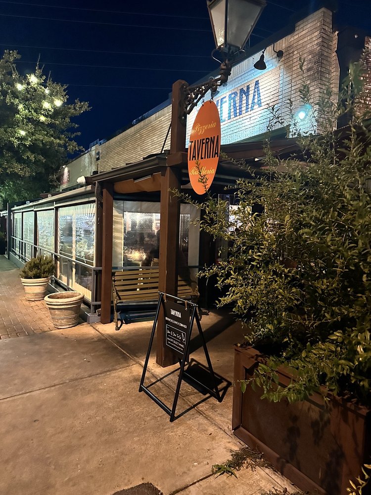 Taverna