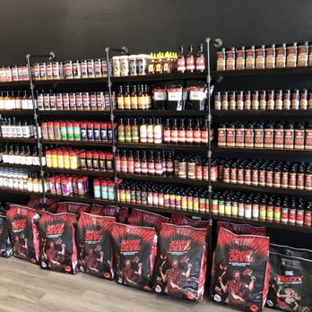 Heights Meat Market - Wide variety of rubs, spices and sauces. - Meat Shops Near Me - Valrico, Florida Heights Meat Market - Wide variety of rubs, spices and sauces. - Meat Shops Near Me - Valrico, Florida