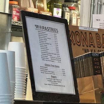 Dogtown Coffee - Pastry menu - Coffee & Tea Near Me - Santa Monica, California Dogtown Coffee - Pastry menu - Coffee & Tea Near Me - Santa Monica, California