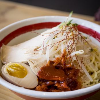 KINTON RAMEN KENNEDY COMMONS - Ramen Near Me - Toronto, Ontario KINTON RAMEN KENNEDY COMMONS - Ramen Near Me - Toronto, Ontario