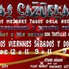 Las Cazuelas gift card