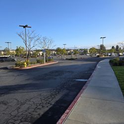 Redhawk Town Center