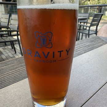 Gravity Taproom - Sweet potato casserole beer - Beer Bar Near Me - Orlando, Florida Gravity Taproom - Sweet potato casserole beer - Beer Bar Near Me - Orlando, Florida