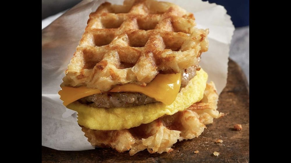 Patty's Burgers and Milkshakes