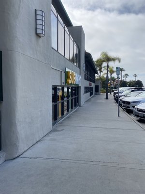 Coronado Plaza by null