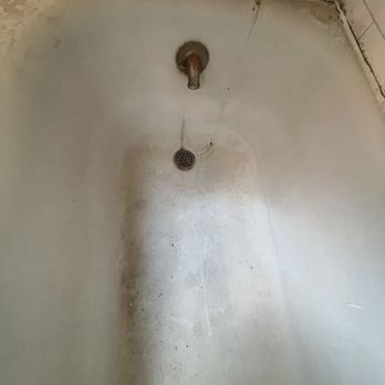 Tub Zero - Refinishing Services Near Me