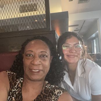 Mercado - Pasadena - Cassidy...we will ask for YOU upon our return - Mexican Near Me - Pasadena, California