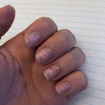 Pinky Beauty Bar - Nail Salons Near Me - Vancouver, British Columbia