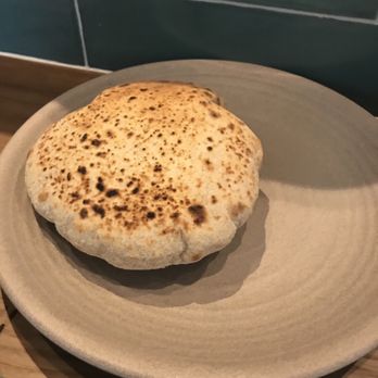 Galit - Freshly made pita bread - Mediterranean Near Me - Chicago, Illinois