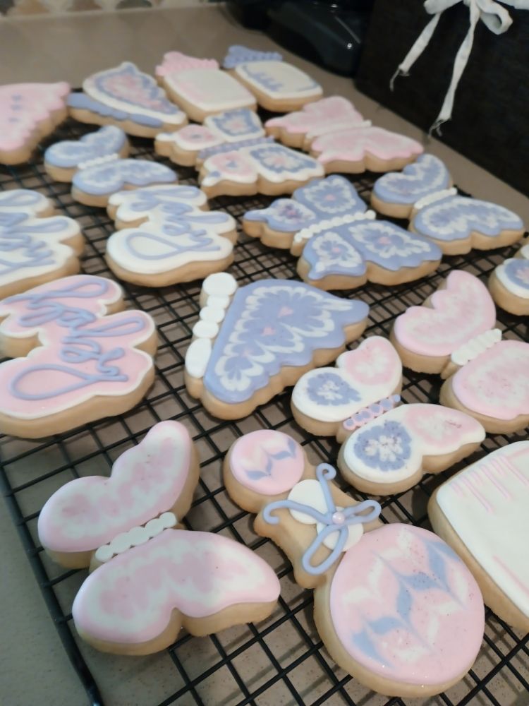 D’S ‘LISHUS AMAZING CREATIONS 35 Photos Elk Grove, California