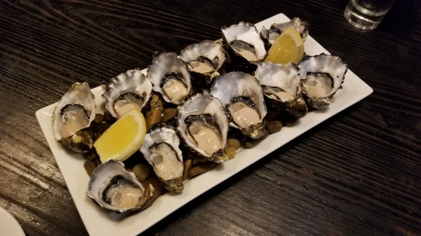 Black Cow Bistro by null