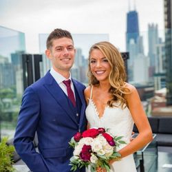 Jacob Young Custom Clothiers - Wedding 2020