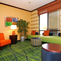 Fairfield by Marriott Inn & Suites Tehachapi
