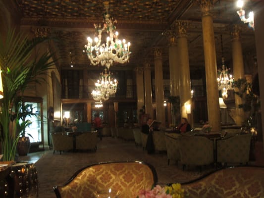 Hotel Danieli by null