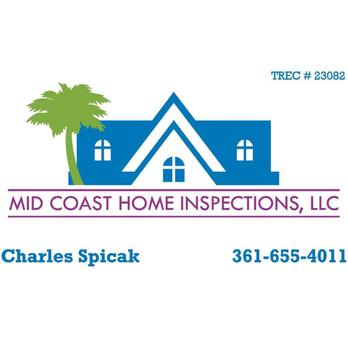Mid Coast Home Inspections - Home Inspectors Near Me - Victoria, Texas Mid Coast Home Inspections - Home Inspectors Near Me - Victoria, Texas