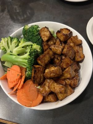 Joy's Noodles & Rice by null