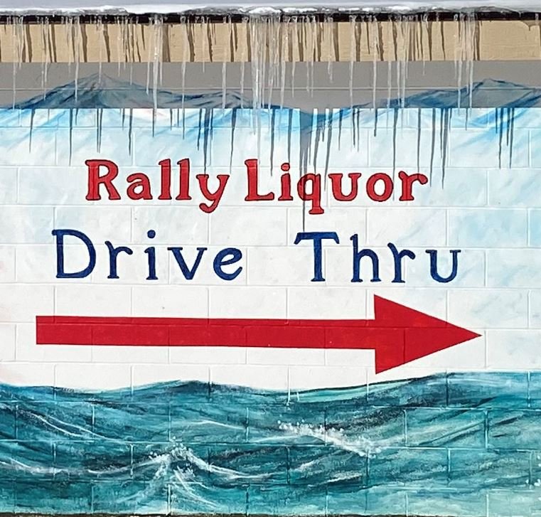 RALLY LIQUOR Updated September 2024 402 US Highway 24 S, Buena Vista, Colorado Beer, Wine