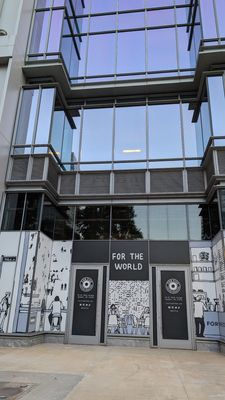 For Five Coffee Atlanta by null