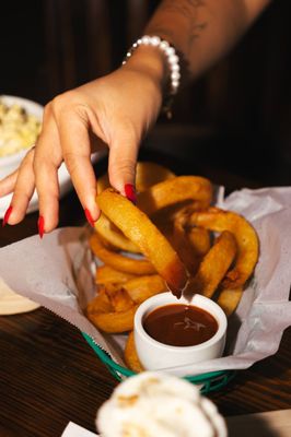 Thriller Social Club by null