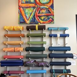 Yoga Okoboji