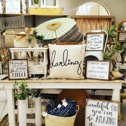 Lovely Chaos Boutique