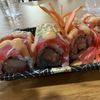 Naomi Sushi Express gift card