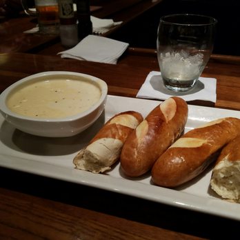 Outback Steakhouse - Cheese fondue - Steakhouses Near Me - Beckley, West Virginia Outback Steakhouse - Cheese fondue - Steakhouses Near Me - Beckley, West Virginia