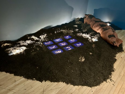 Armory Center For the Arts by null