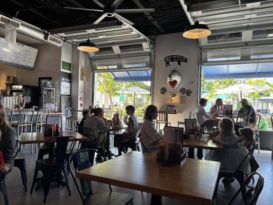 Pig Beach BBQ Palm Beach by null