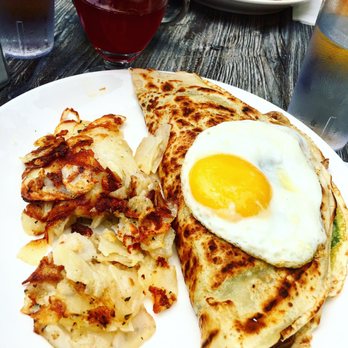 Cafe M - Breakfast & Brunch Near Me - Berkeley, California