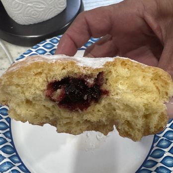 Vaccaro's Bakery - Jelly donut - Bakeries Near Me - Clark, New Jersey Vaccaro's Bakery - Jelly donut - Bakeries Near Me - Clark, New Jersey