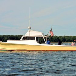 Island Marine & Charter Fishing