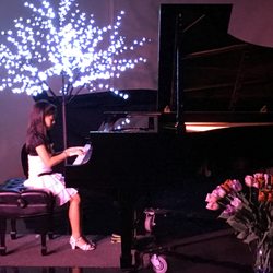 Pearl City Piano Studio - Pearl City Piano Studio 2016 Annual Spring Recital